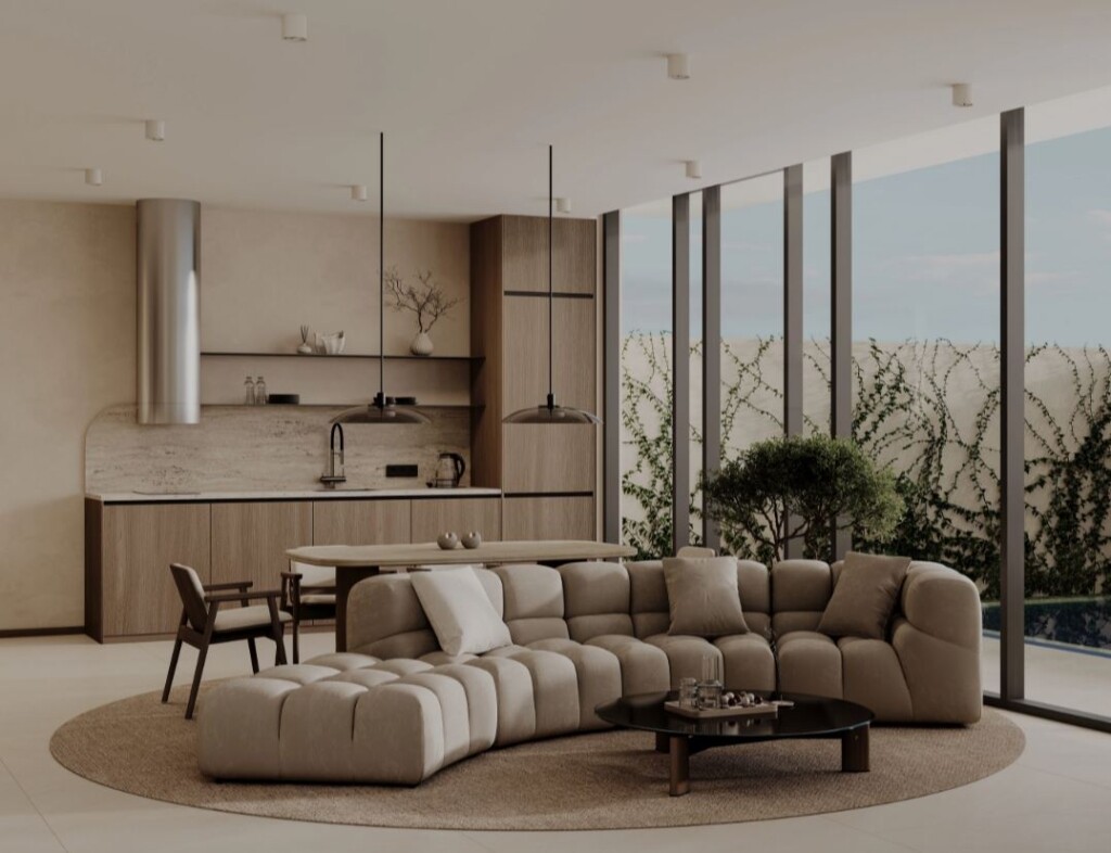 Rise Villas