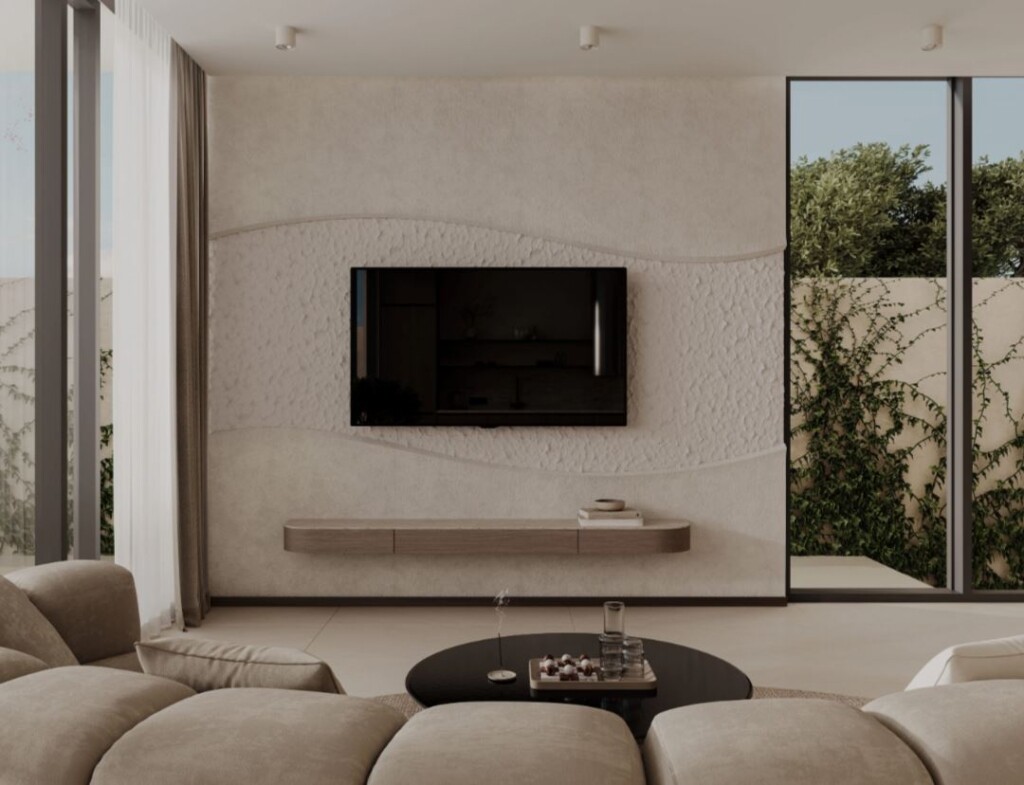 Rise Villas