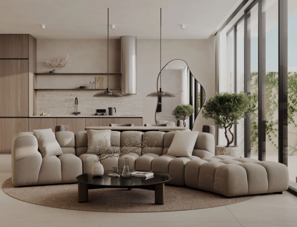 Rise Villas