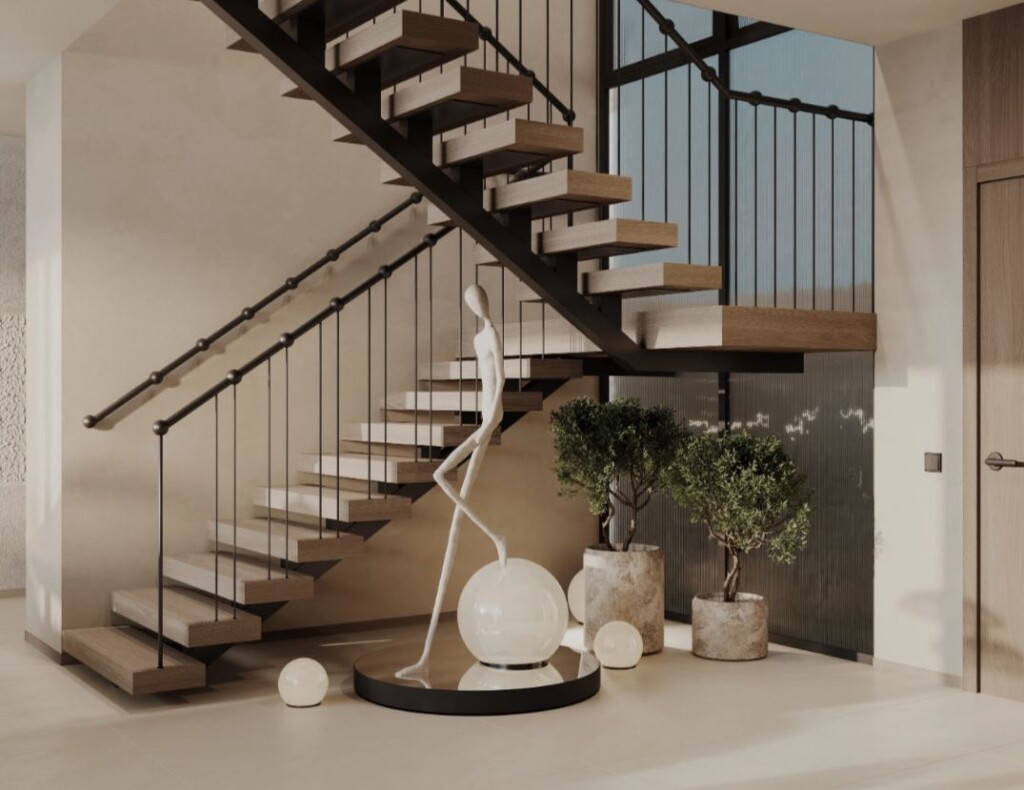 Rise Villas