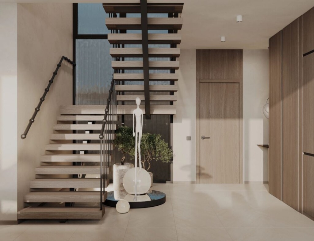 Rise Villas
