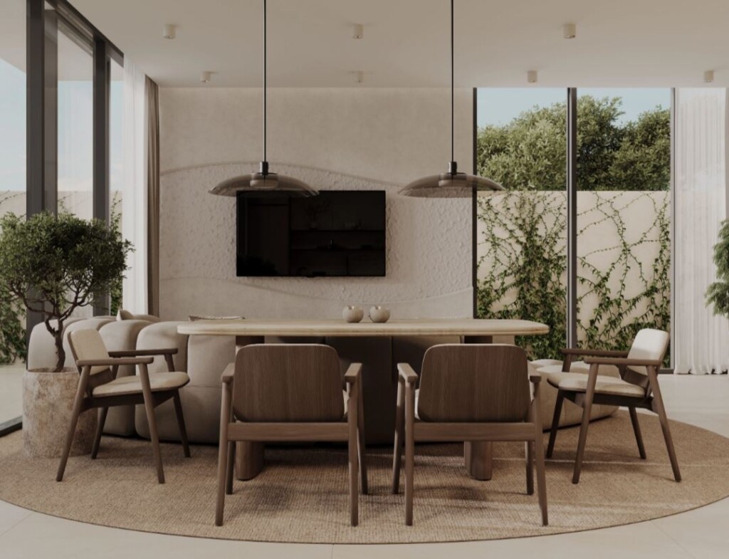 Rise Villas