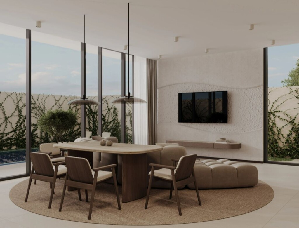 Rise Villas