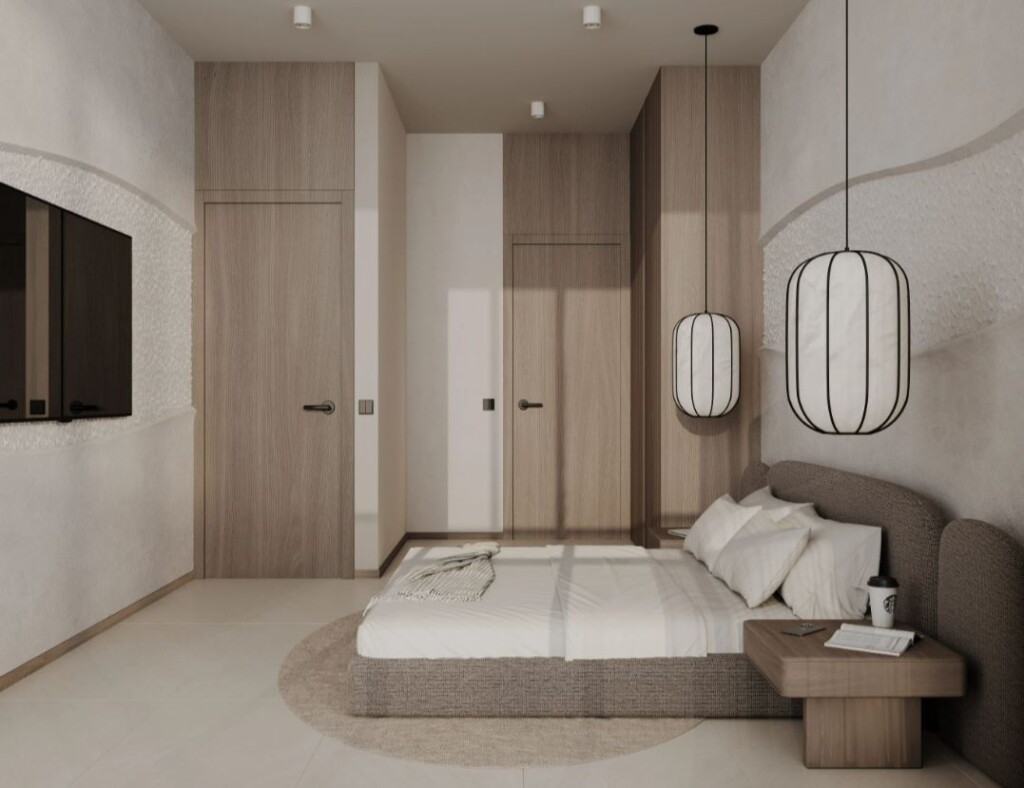 Rise Villas