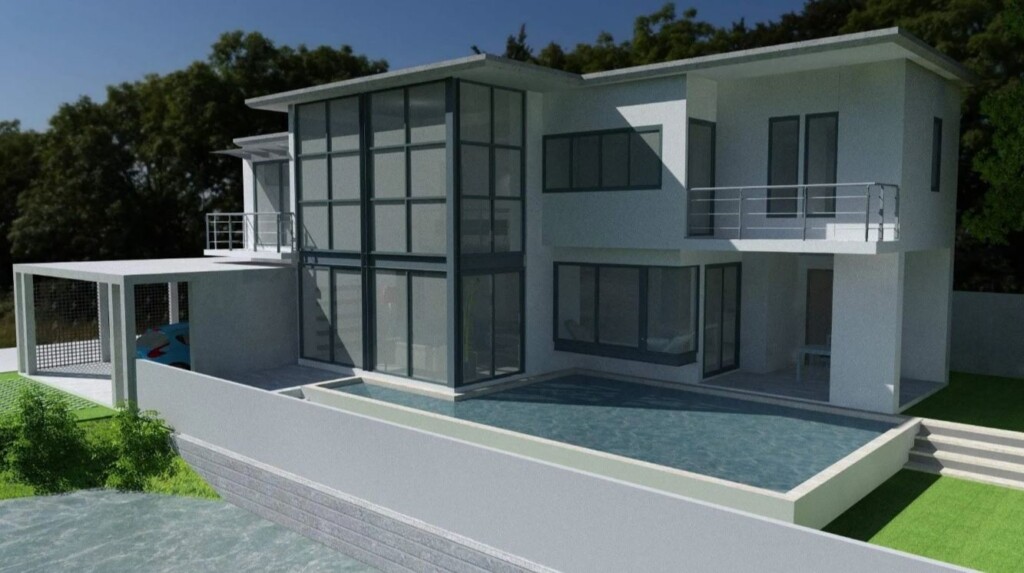 Riverhouse