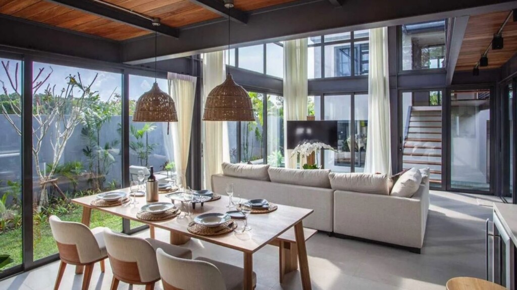 Riverhouse