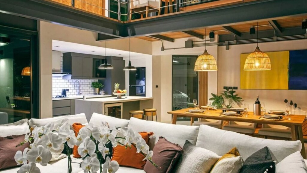 Riverhouse
