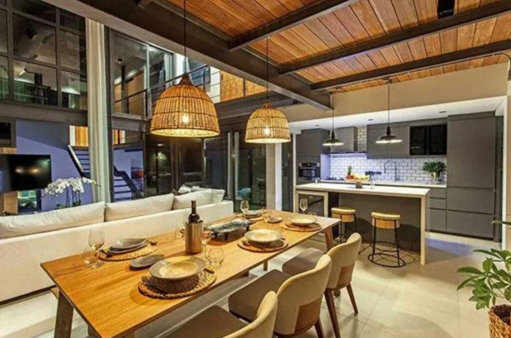 Riverhouse