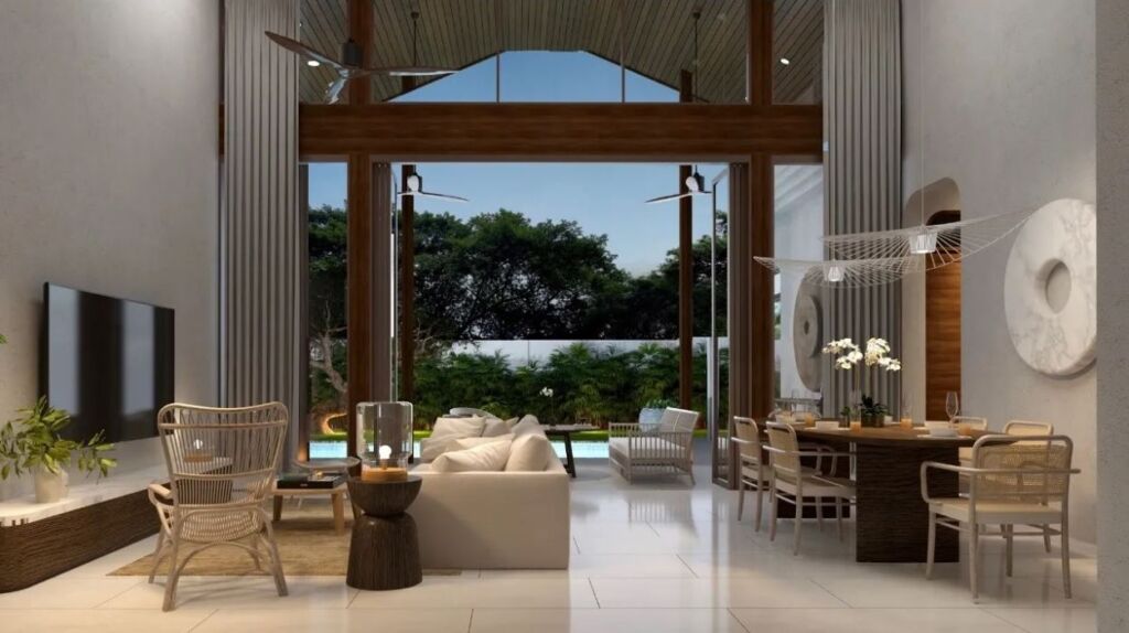 Rungtiva Private Pool Villas