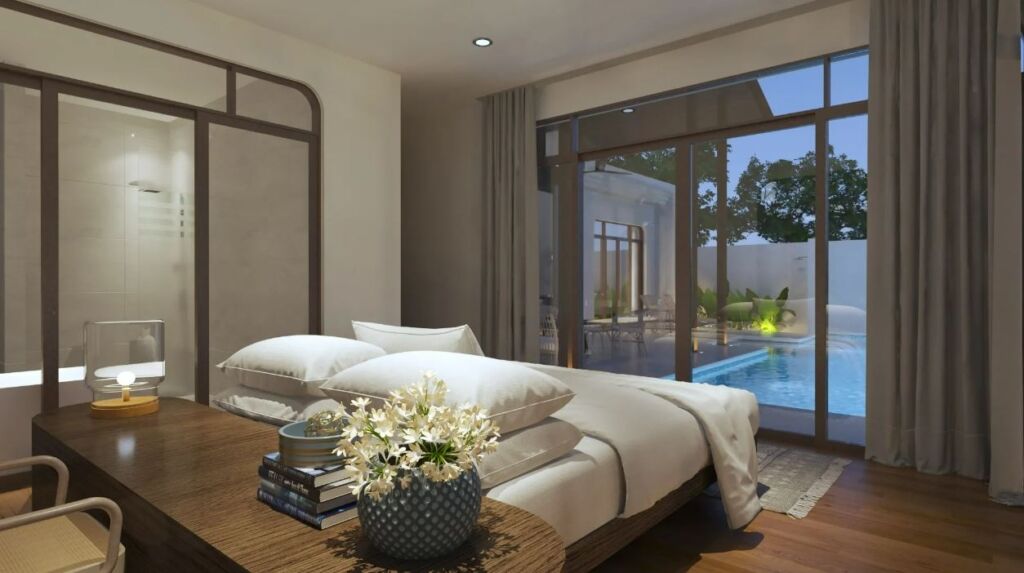 Rungtiva Private Pool Villas