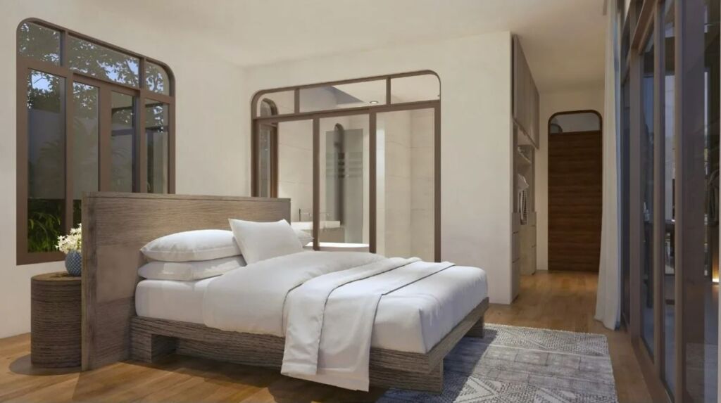 Rungtiva Private Pool Villas