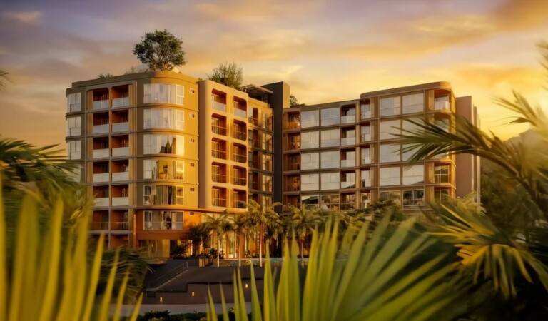 Saint Tropez Naithon