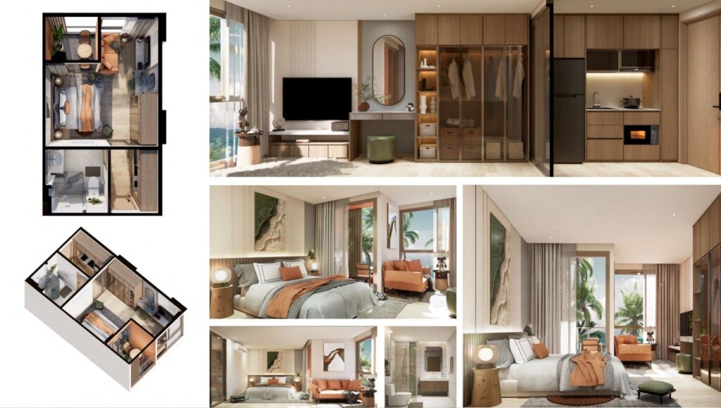 Saint Tropez Naithon