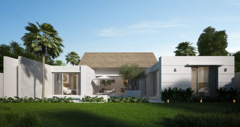 SanaVista Villas