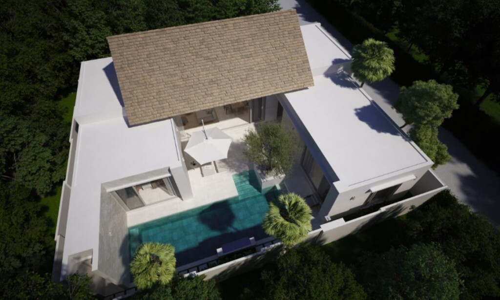 SanaVista Villas