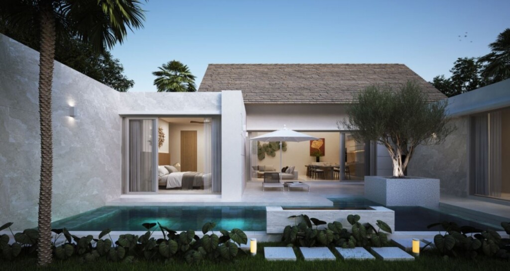 SanaVista Villas