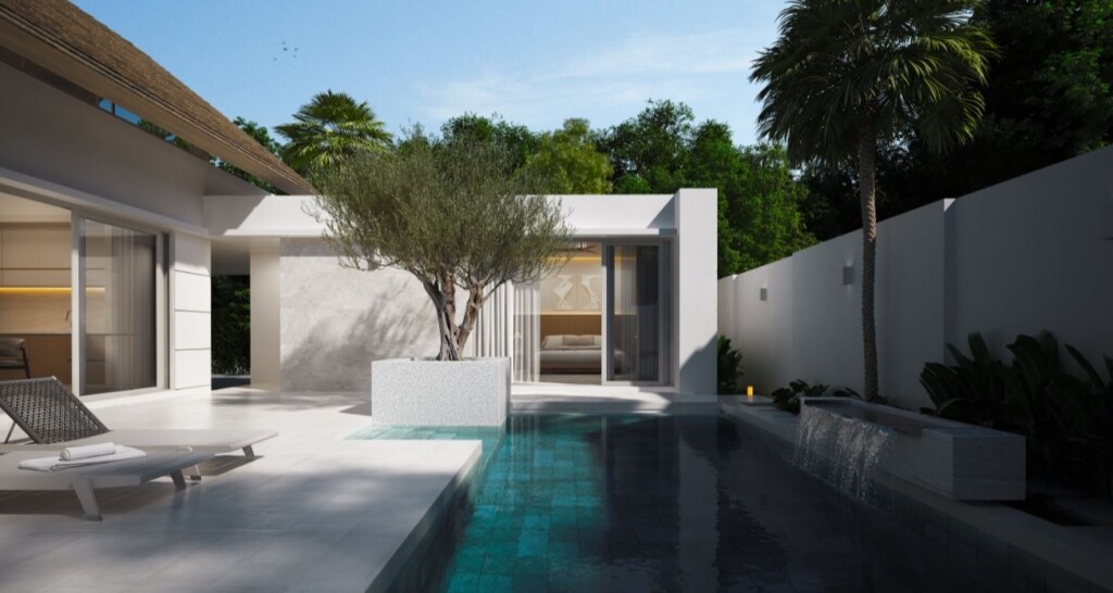 SanaVista Villas