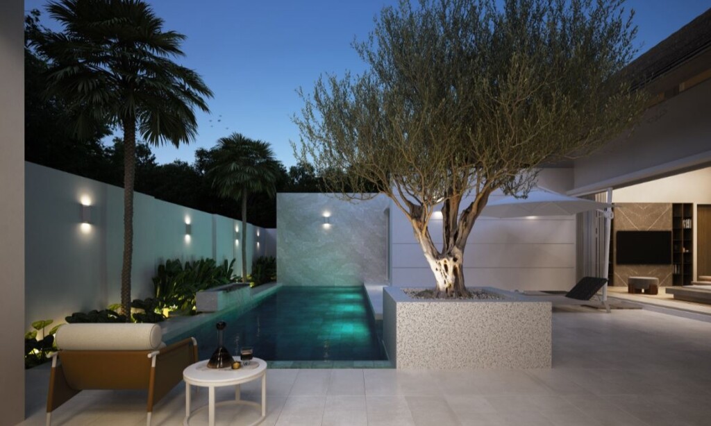 SanaVista Villas