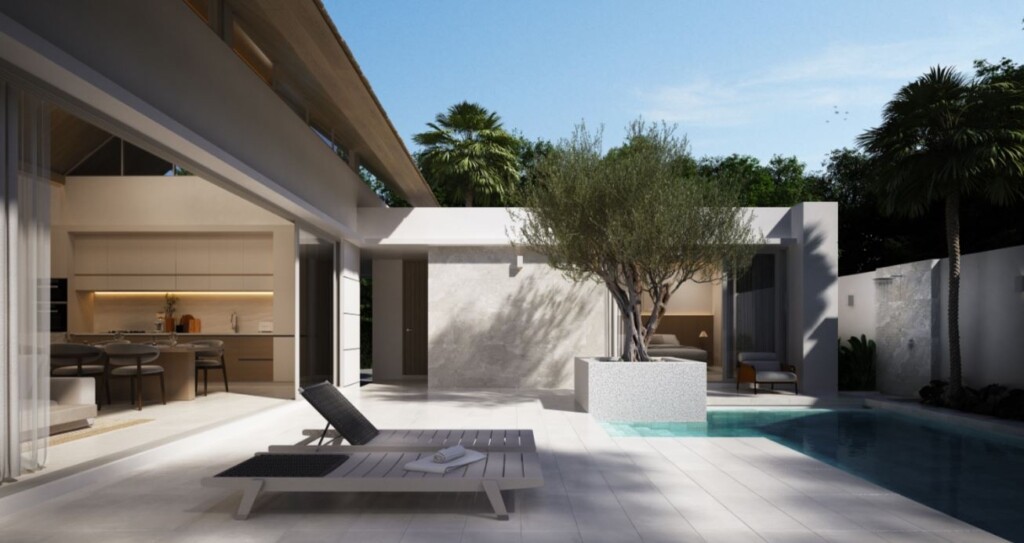 SanaVista Villas
