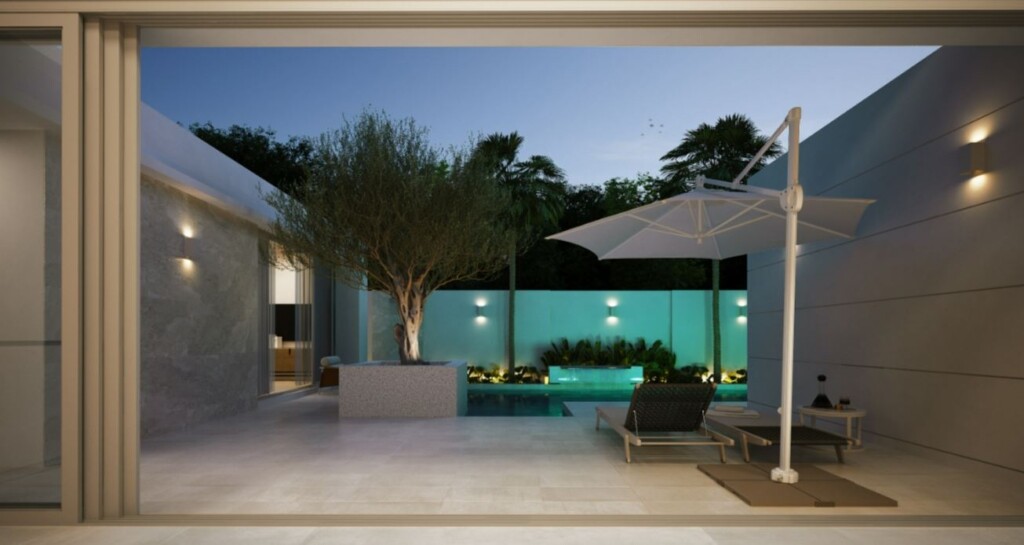 SanaVista Villas