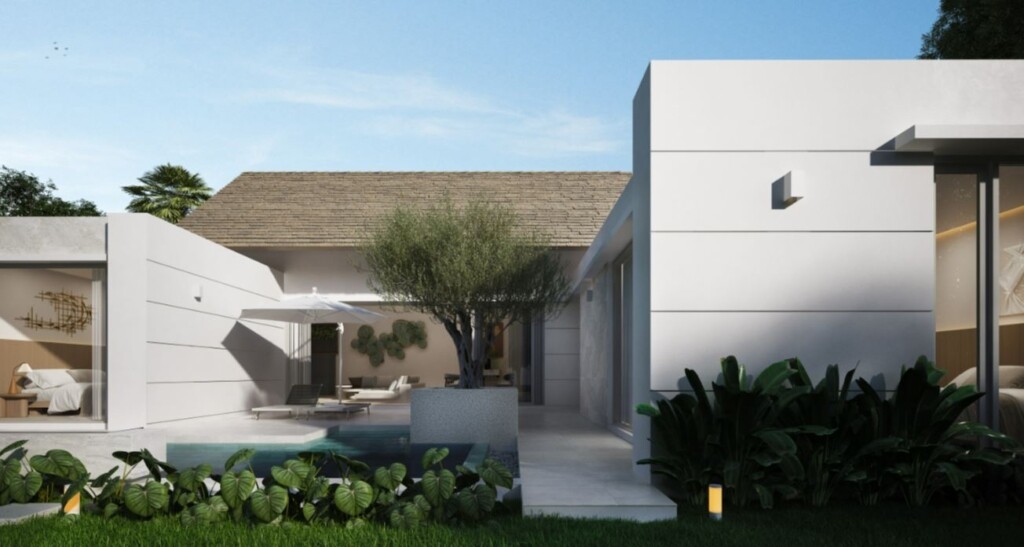 SanaVista Villas