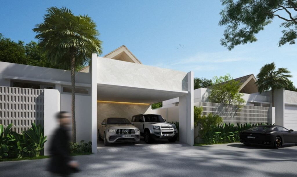 SanaVista Villas