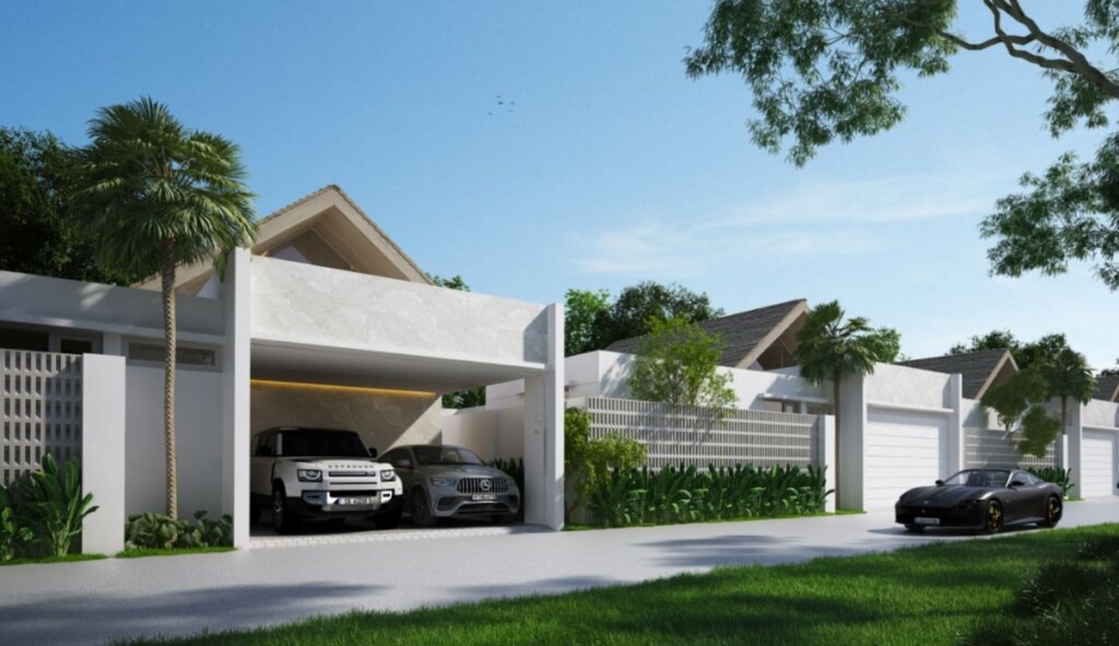 SanaVista Villas