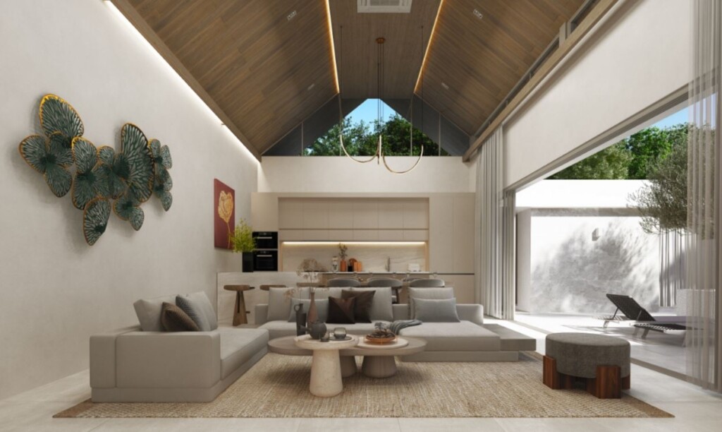 SanaVista Villas