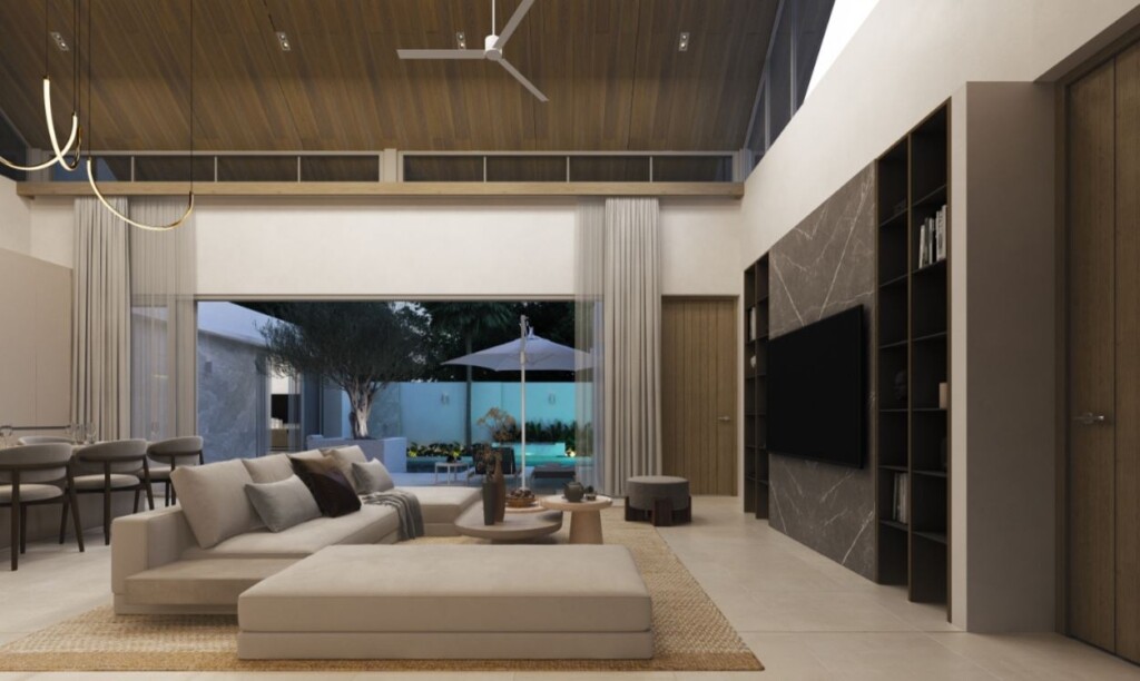 SanaVista Villas