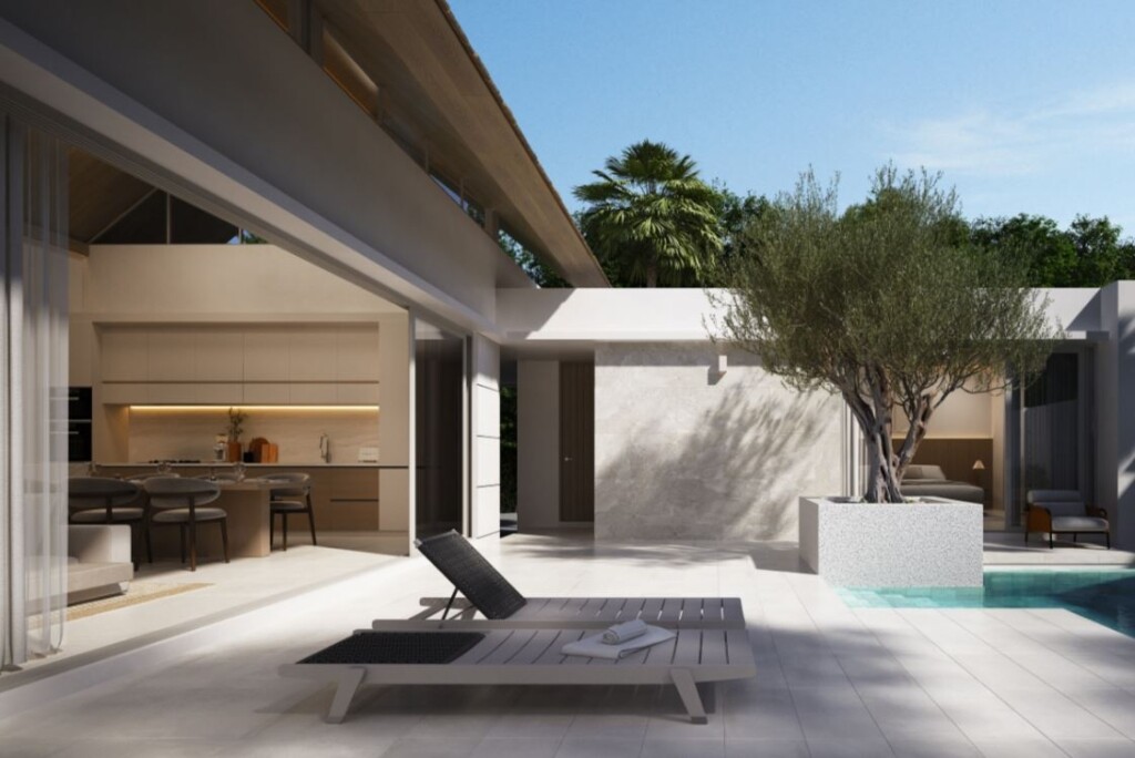 SanaVista Villas
