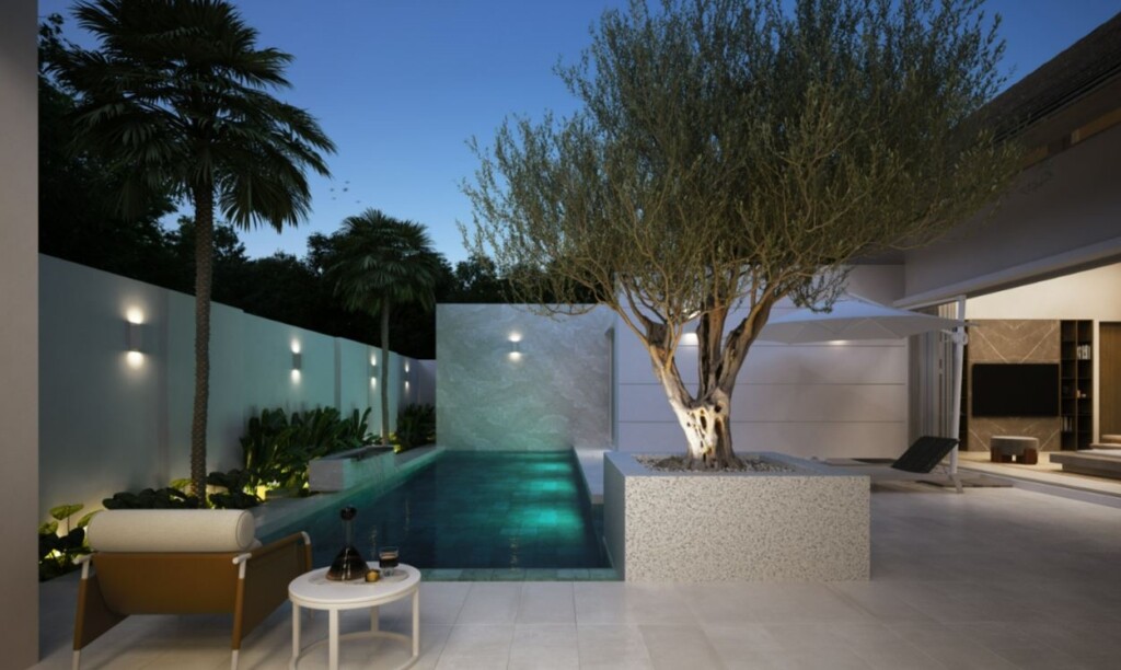 SanaVista Villas