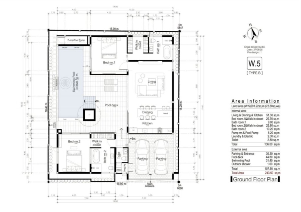 SanaVista Villas