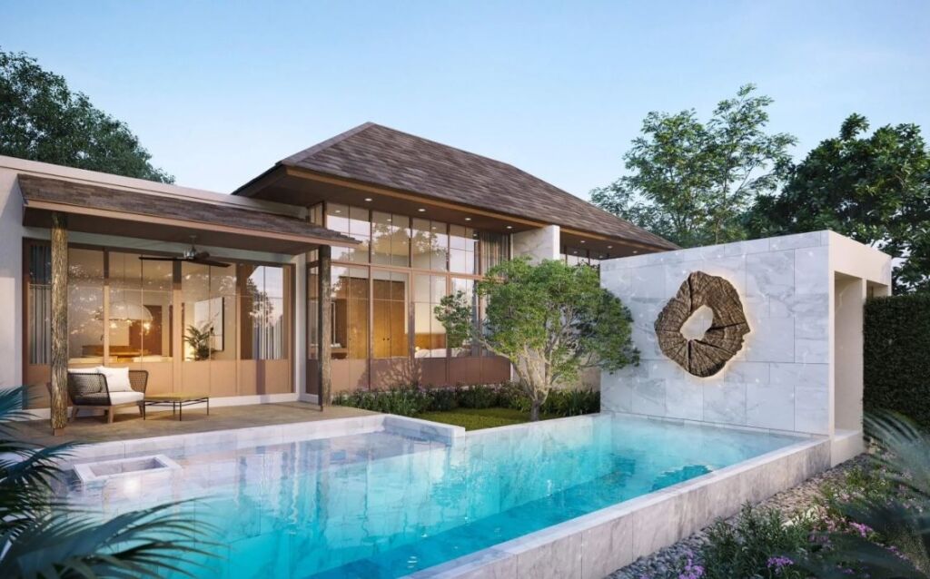 Saturdays Villas