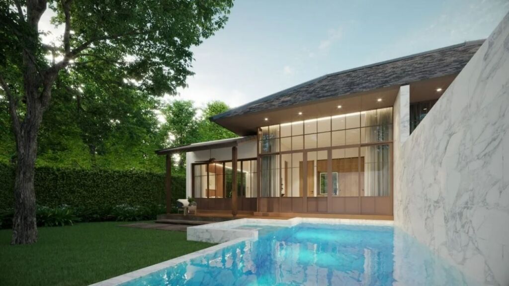 Saturdays Villas