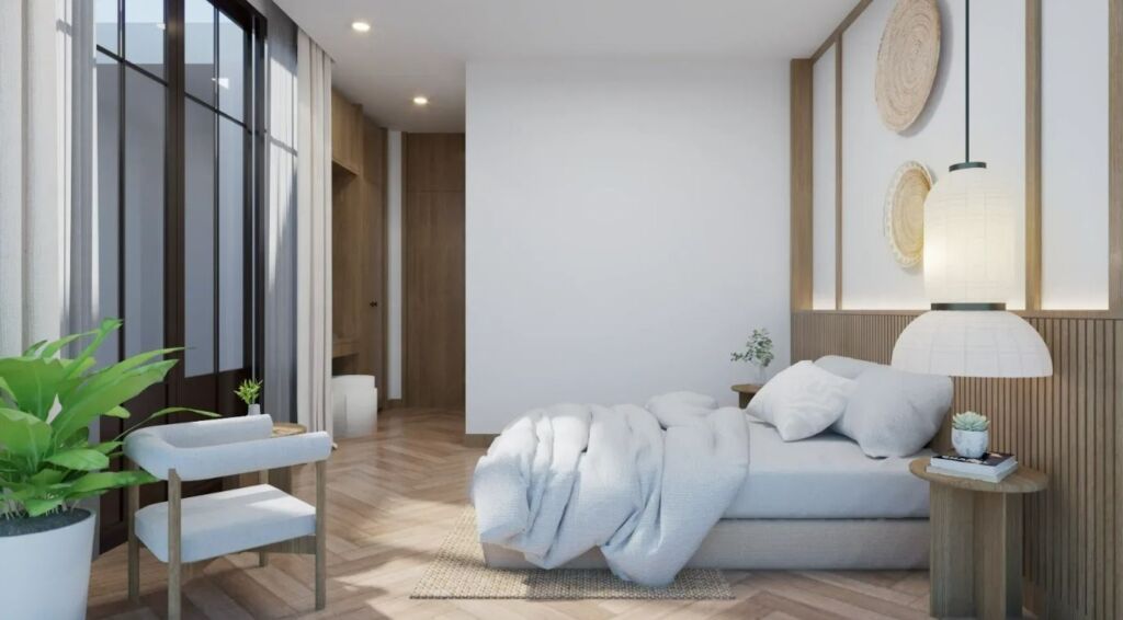 Saturdays Villas