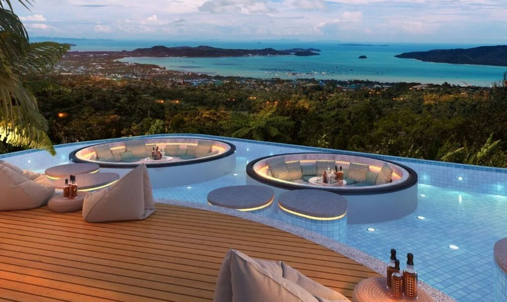 Sea Heaven
