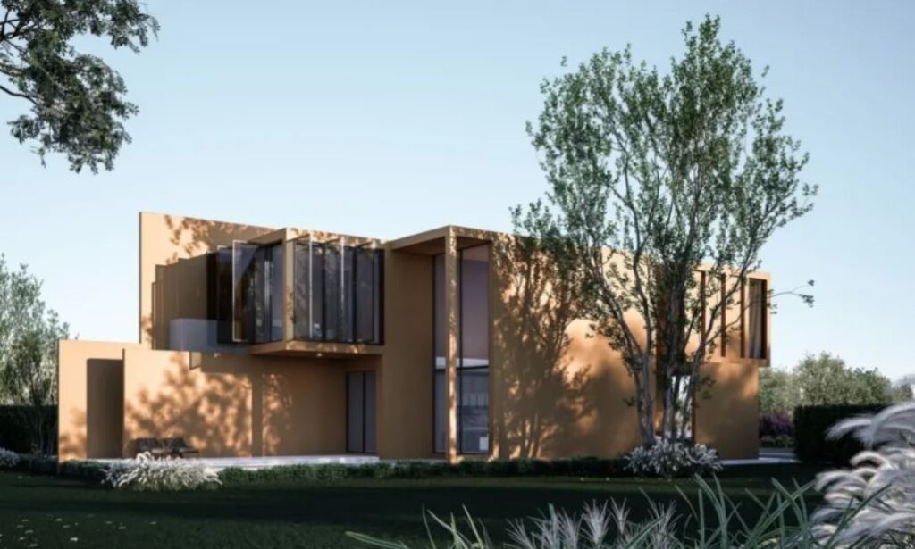 Autumn by Season Luxury Villas