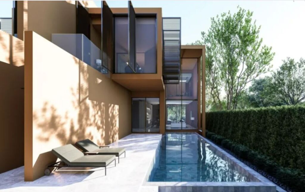 Autumn by Season Luxury Villas