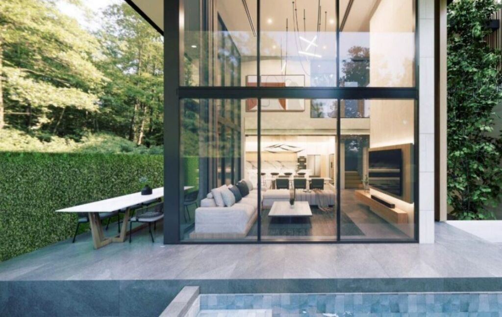 Spring by Season Luxury Villas