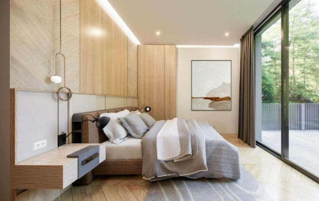 Spring by Season Luxury Villas
