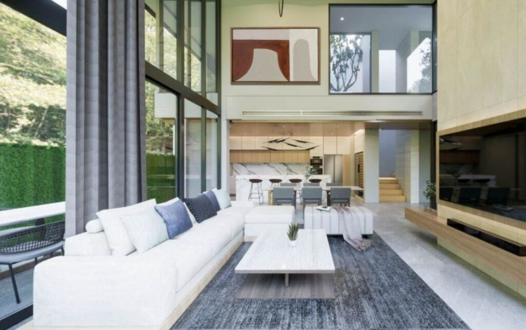 Spring by Season Luxury Villas