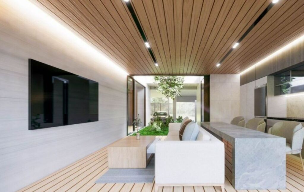 Spring by Season Luxury Villas