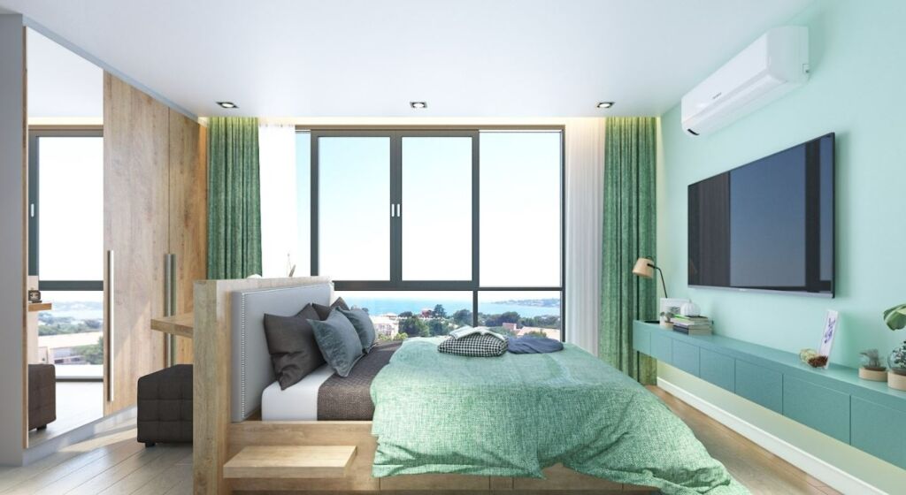 Serene Condominium