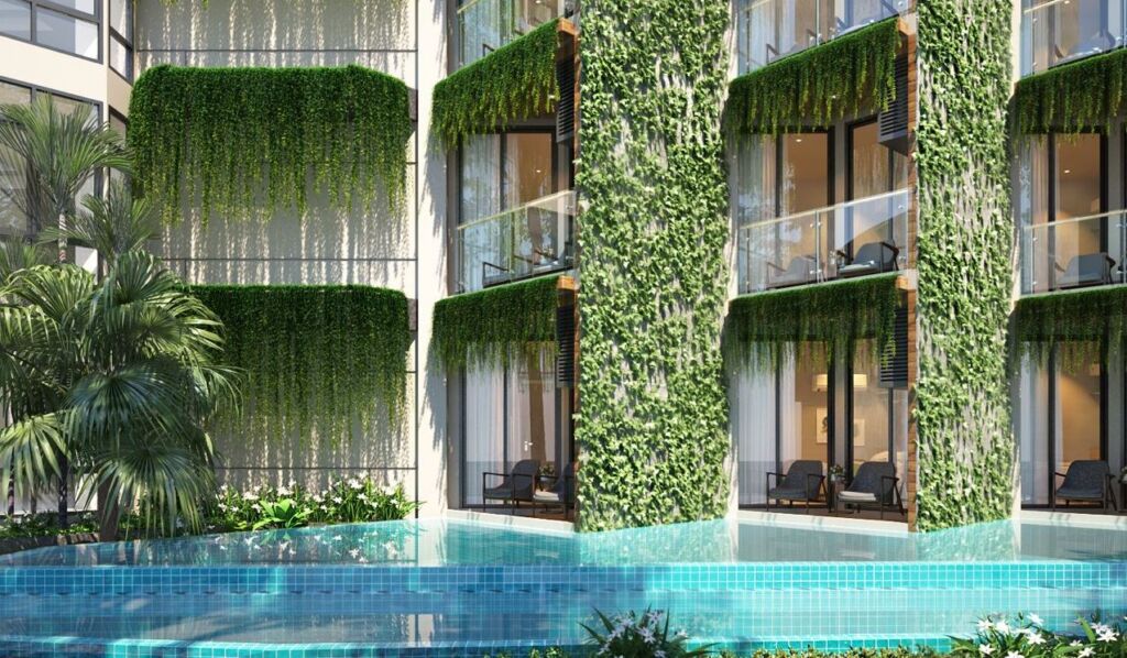 Serene Condominium