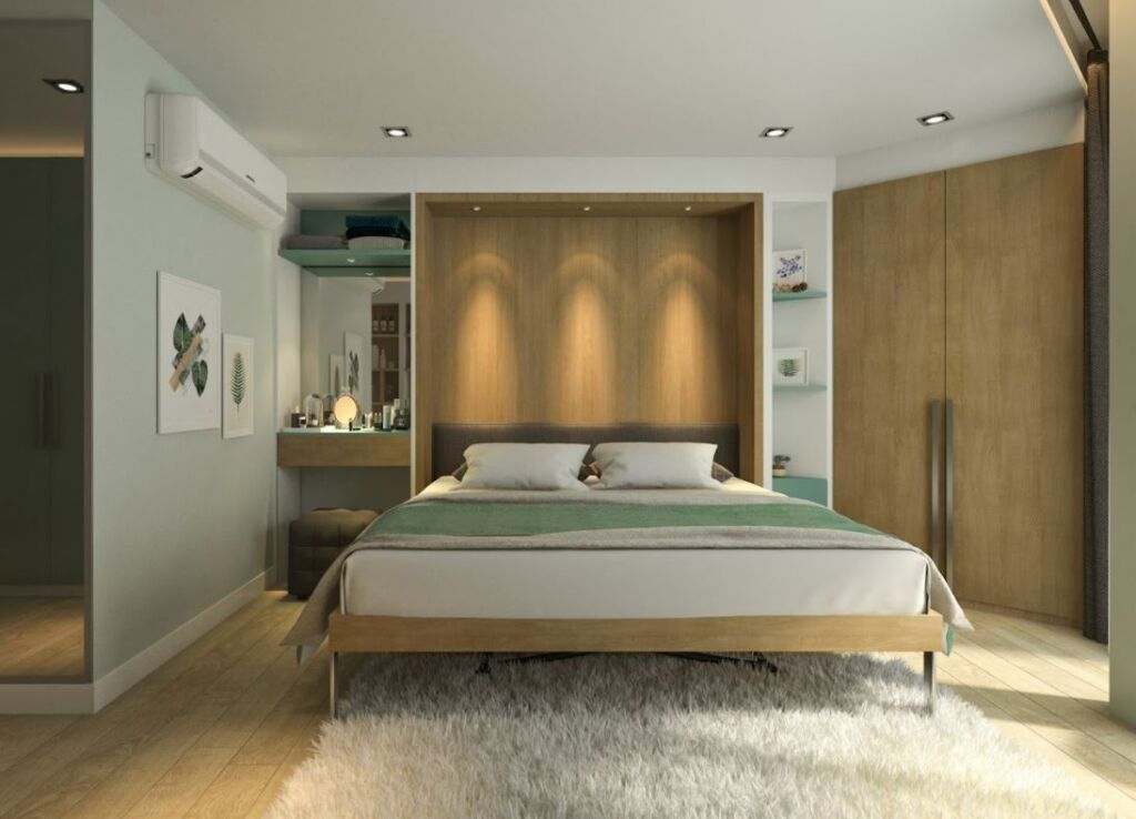 Serene Condominium