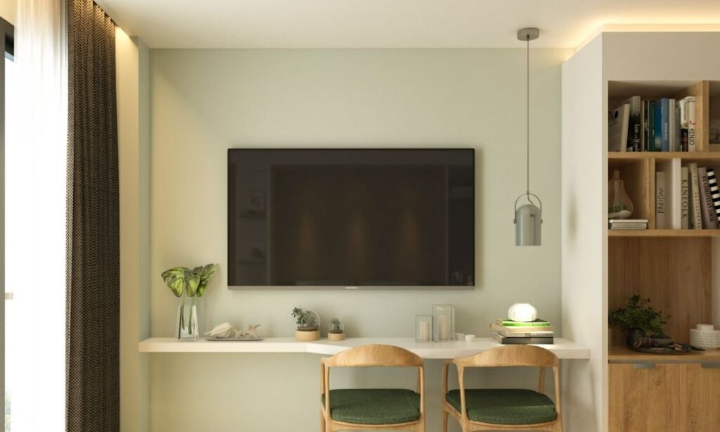 Serene Condominium