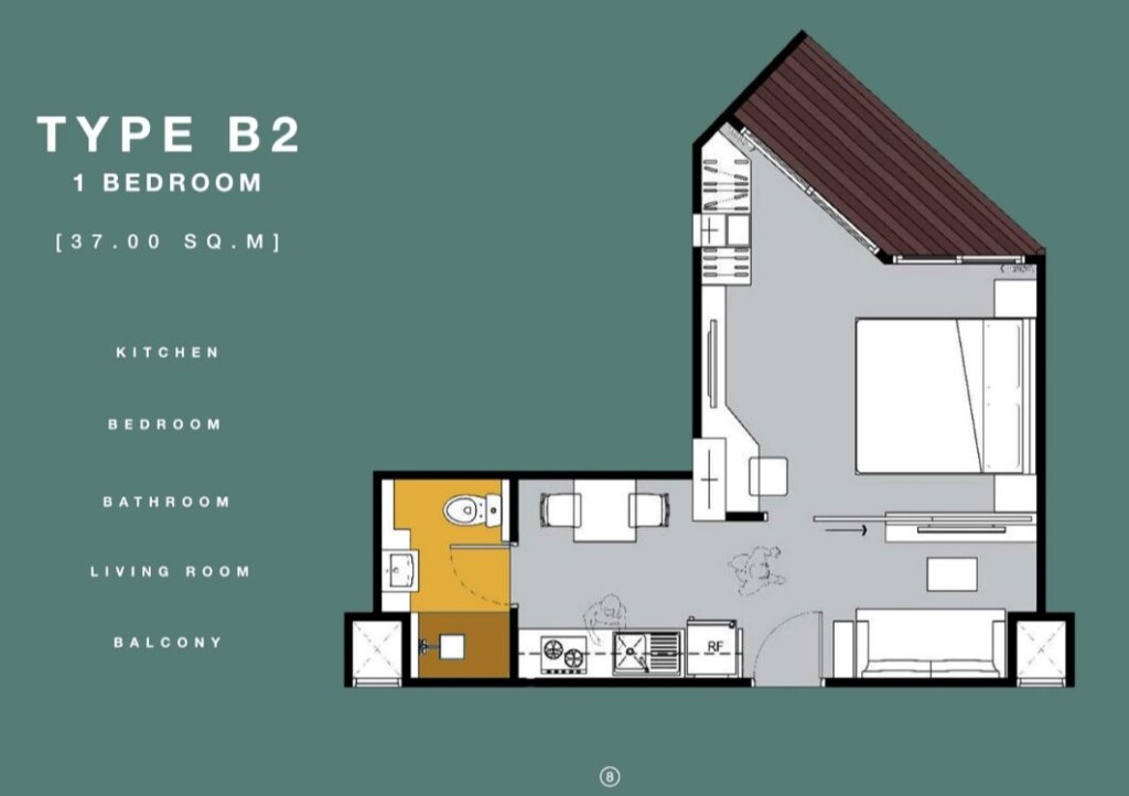 Serene Condominium