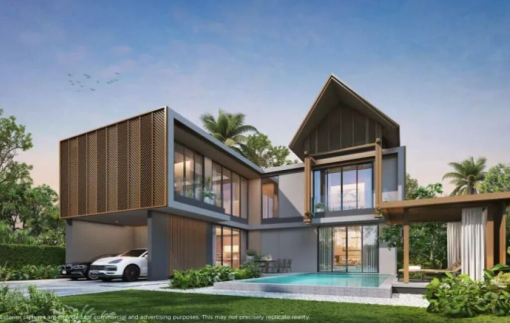 Serene RAYA Bangjo