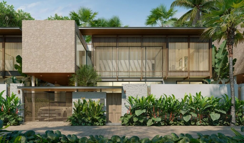 Silva Villas