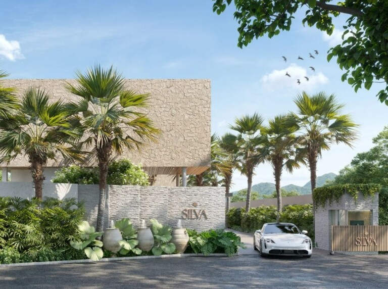 Silva Villas